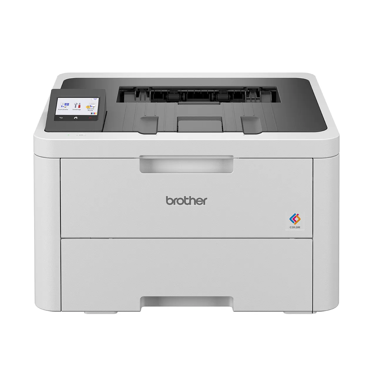 Brother Printer Setup