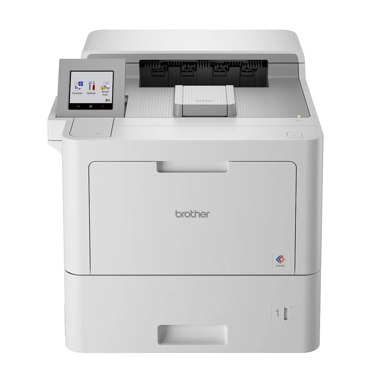 HL-L9430CDN Color Laser Printer - Brother Printer Setup