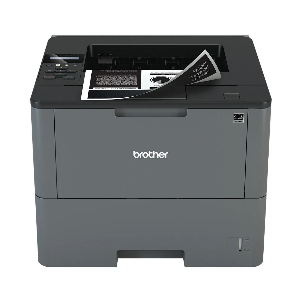 Brother Printer Setup